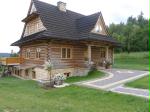 Gaj�wka Jamna Noclegi 