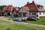 PENSJONAT - PRZYSTAN NAD ZATOK�