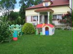 Agroturystyka w Beskidach