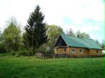 Gospodarstwo Agroturystyczne "Ludomirowo"