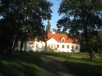 Gospodarstwo Agroturystyczne Dworek Janowicki