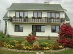 Agroturystyka ko�o zamku Krzy�top�r