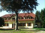 Agroturystyka,lesnicz�wka,Bory Tucholskie