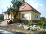 Ma�y Dw�r z XVI w-dom z dusz�/ok.�wiebodzina,Niesulic,Zielonej G�ry, 