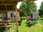 Domek TENIA