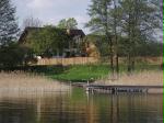 Agroturystyka nad Wigrami
